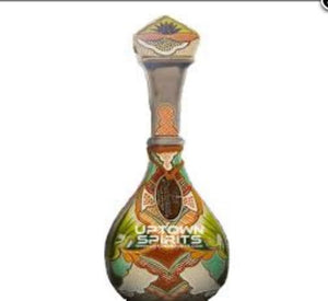 DULCE AMARGURA ANEJO 1L