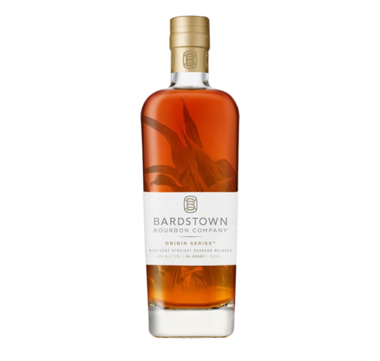 Bardstown Bourbon Origin Kentucky Straight 750ML