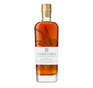 Bardstown Bourbon Origin Kentucky Straight 750ML