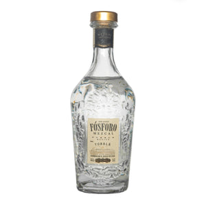 Fosforo Mezcal Tobala 4/6PK 100ML