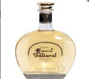 RIQUEZA CLASICO REPOSADO 750ML