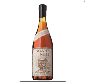 NOAH'S MILL BOURBON 750ML