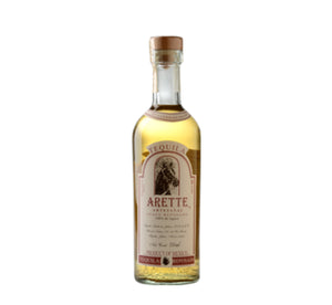 Arette Tequila Artesnal Reposado 750ML