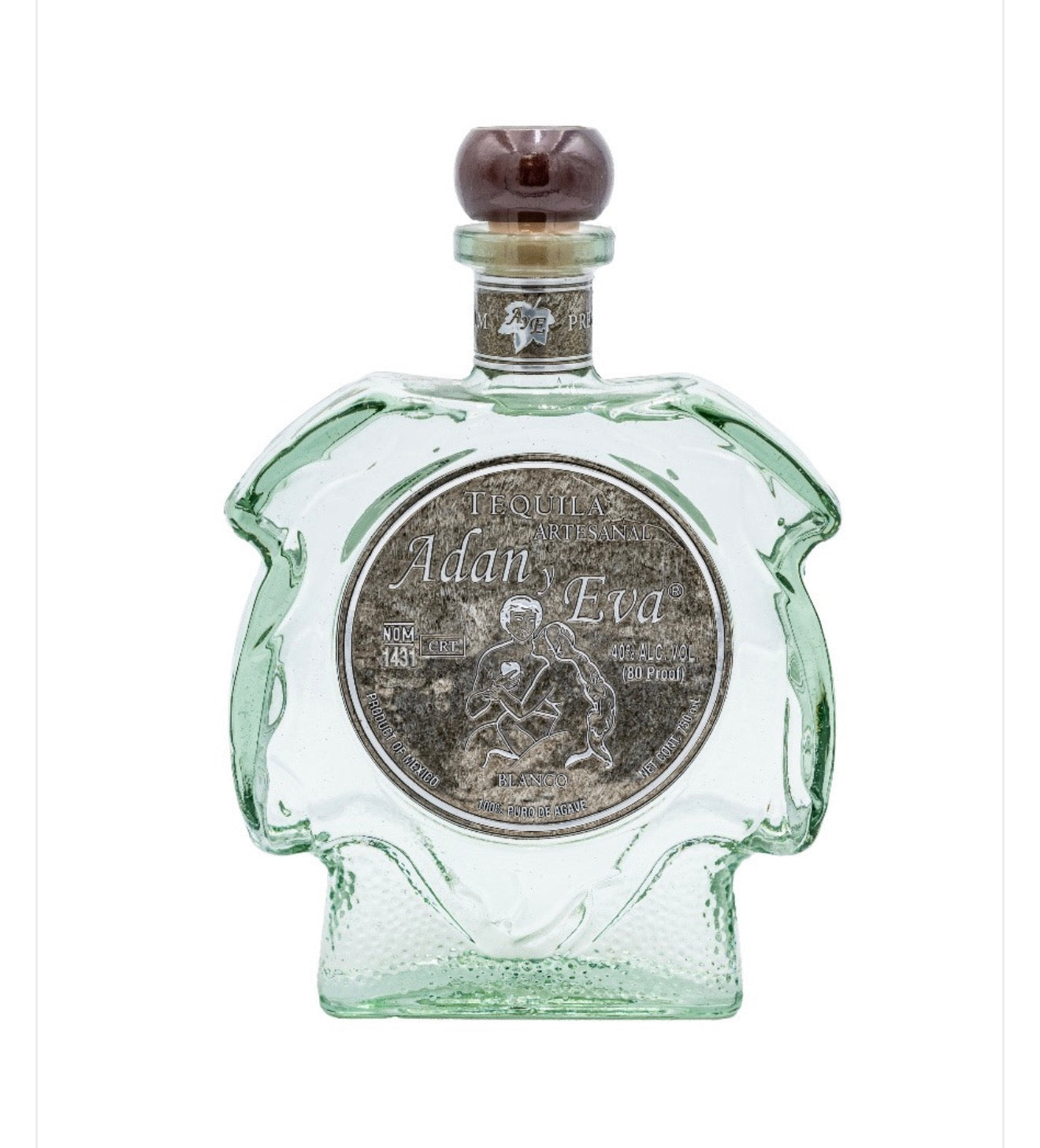 Adan Y Eva Blanco 750ml