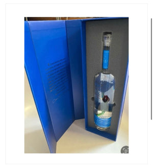 Teky Lady's Plata 750 ML