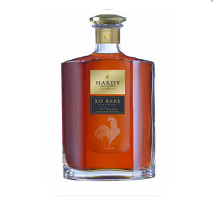 HARDY COGNAC XO 750ML