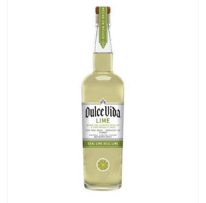 Dulce Vida Lime 70 Proof 750ml