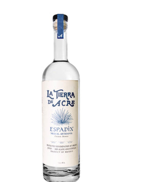 La Tierra De Acre Mezcal Espadin 90 750