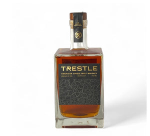 Old Trestle Whiskey Single Malt 750ML