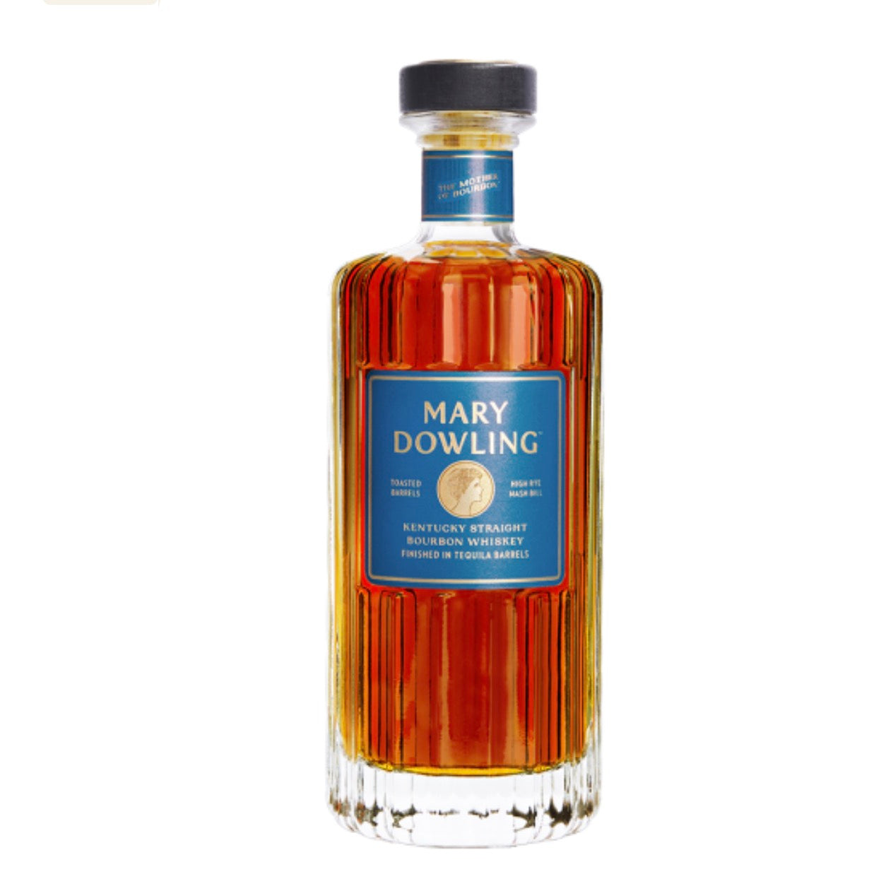 Mary Dowling Bourbon Tequila Finish 750ML