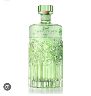 Thresh & Winnow Dry Gin Foret Small Batch Limited Release 100