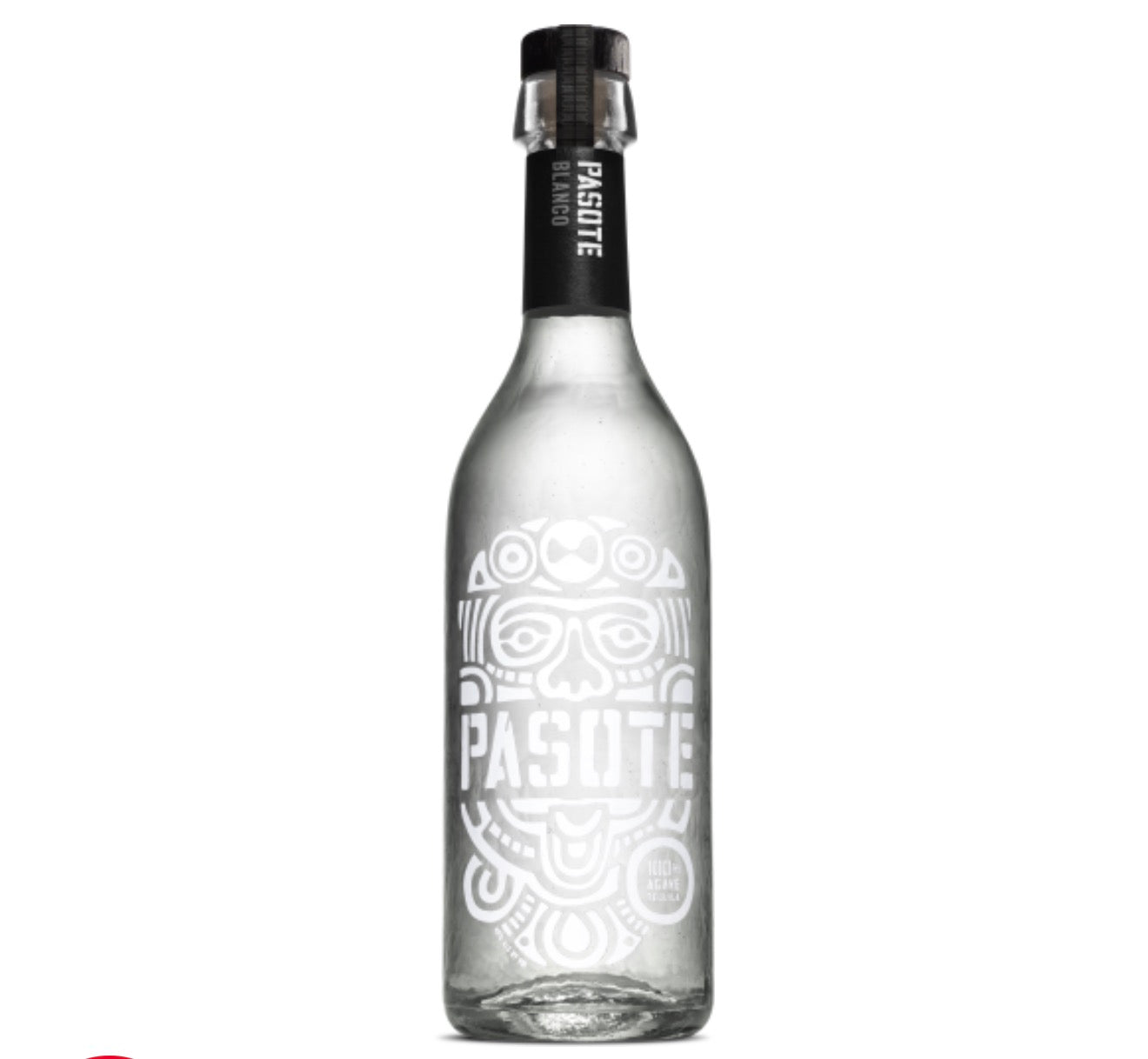 Pasote Tequila Blanco 750ML