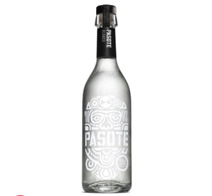 Pasote Tequila Blanco 750ML