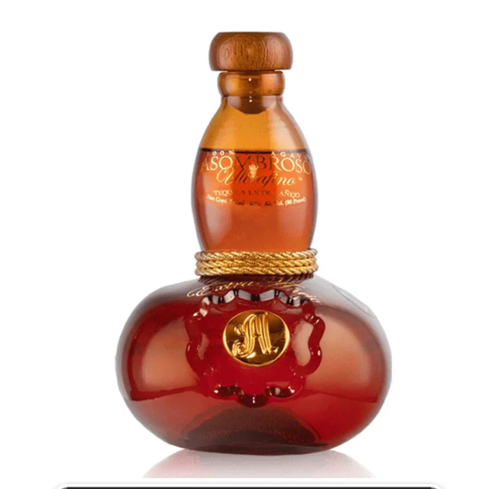 ASOMBROSO DOSA 12YR X.ANEJO 750ML