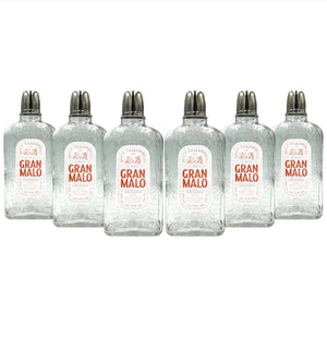 Gran malo six pack 750ml bundle