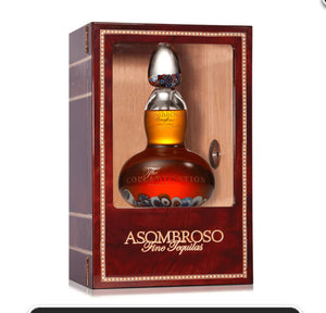 ASOMBROSO COLLABORATION ANEJO 750ML