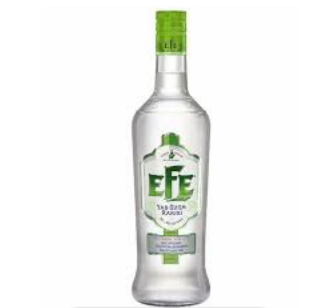 EFE FRESH GRAPES RAKI 750ML