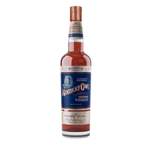 Kentucky Owl Bourbon Maighstir 750ML