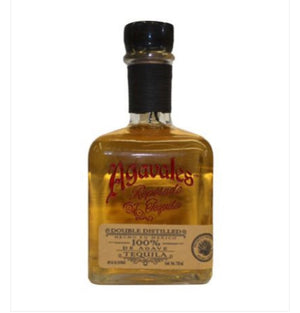 Agavales Reposado 750ml