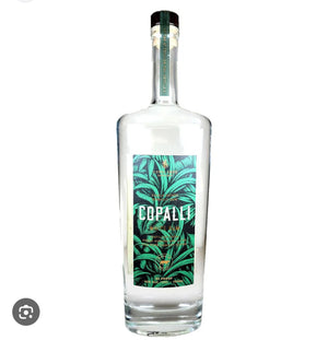 Copalli White Rum 84