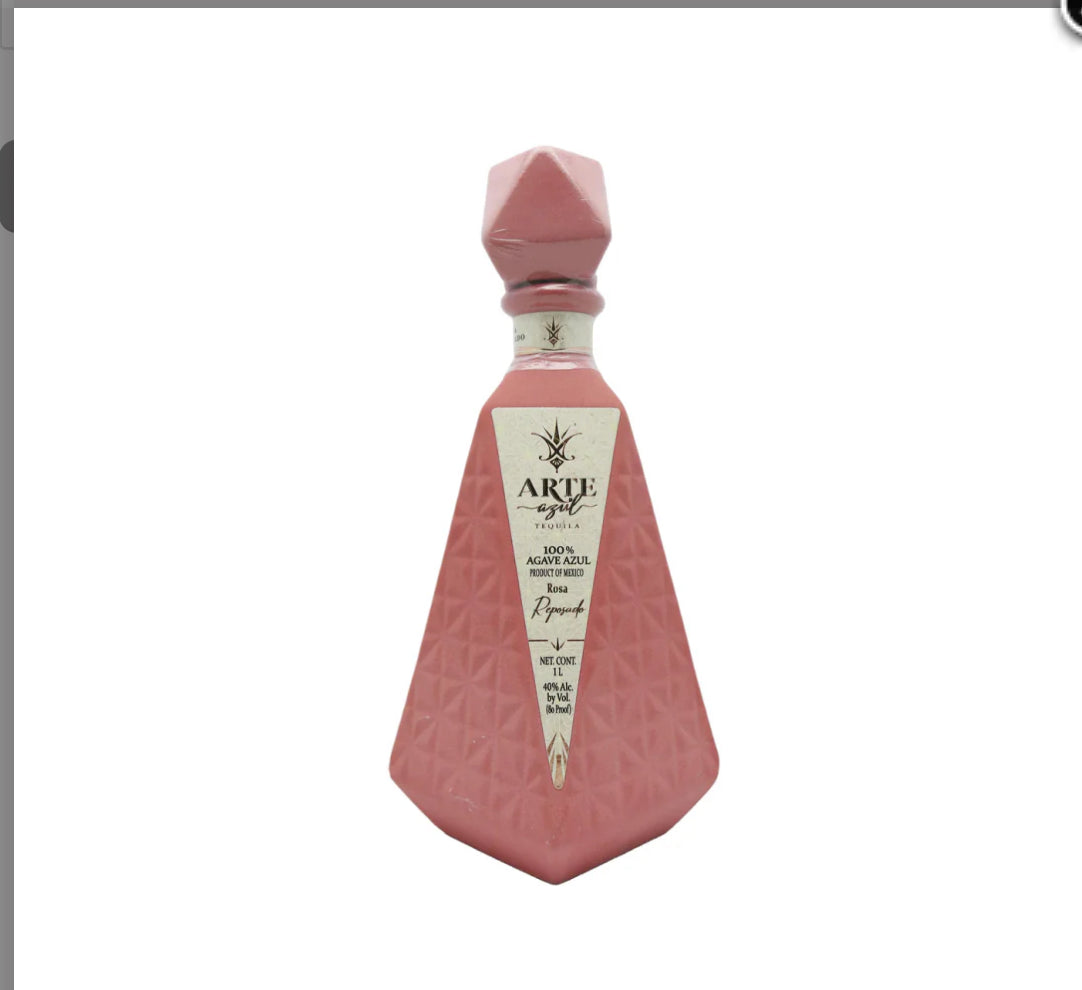 ARTE AZUL ROSA REPOSADO CERAMICA 1LT