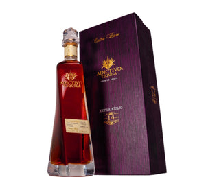 Adictivo Tequila Extra Anejo 14Y Extra Rare 750