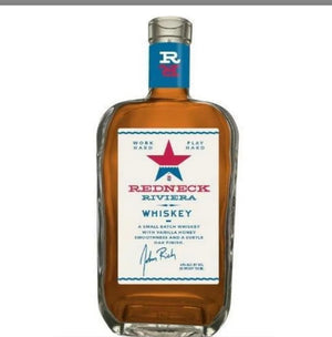 REDNECK RIVIERA WHISKEY 750ML
