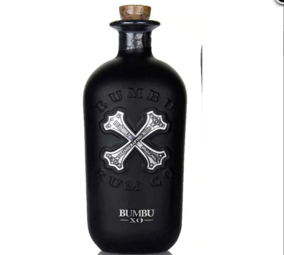 BUMBU XO RUM 750ML