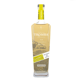 Tromba Tequila Reposado 750ML