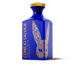 Conejo Salvaje Anejo Tequila