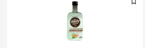 Ole Smoky Mint Chocolate Chip Cream Flavored Whiskey 35