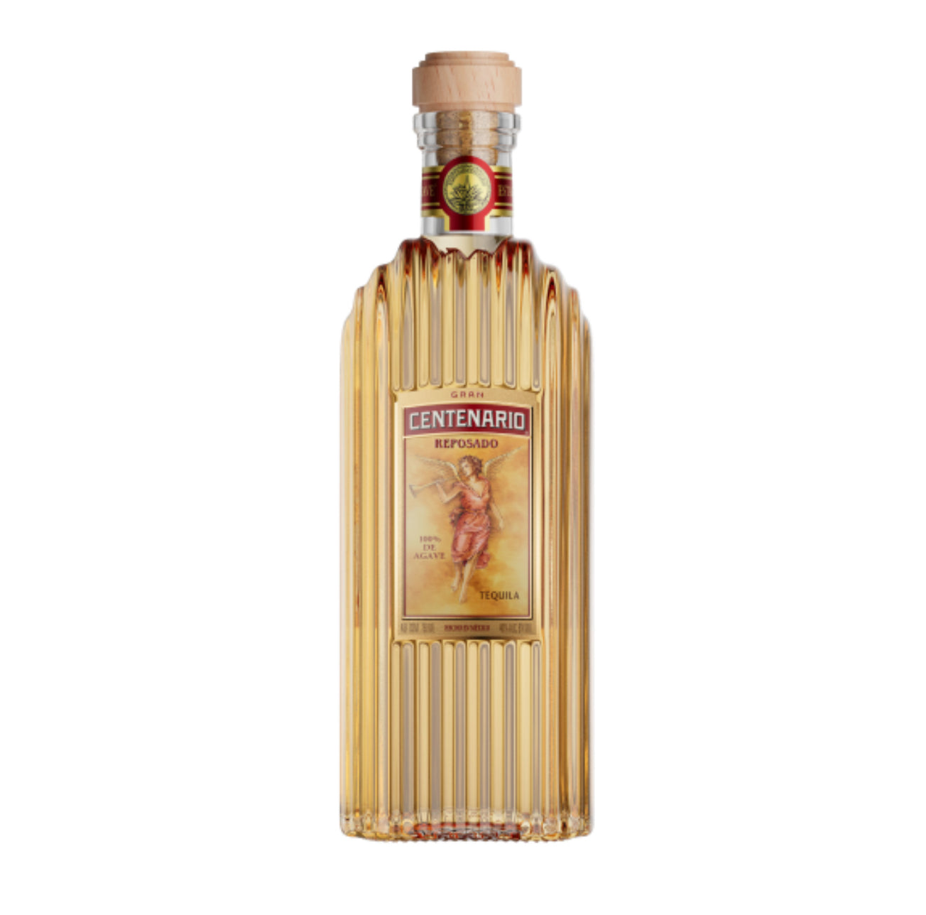 Gran Centenario Tequila Reposado 750ML