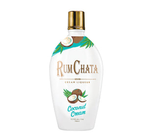 RUM CHATA COCOINUT CREAM 750ML