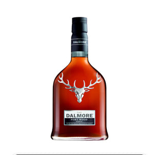 THE DALMORE SIN MALT PORT WOOD 750ML
