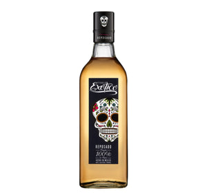 Exotico Tequila Reposado 750ML