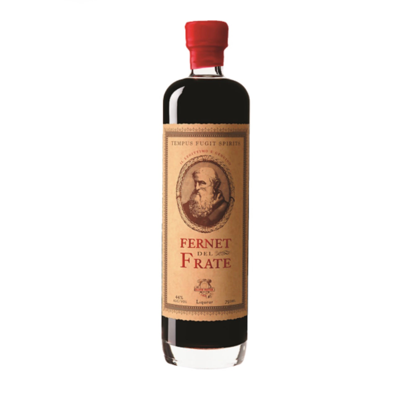 Tempus Fugit Fernet Del Frate 750ML