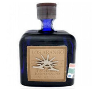 LOS ARANGO REPOSADO 750ML