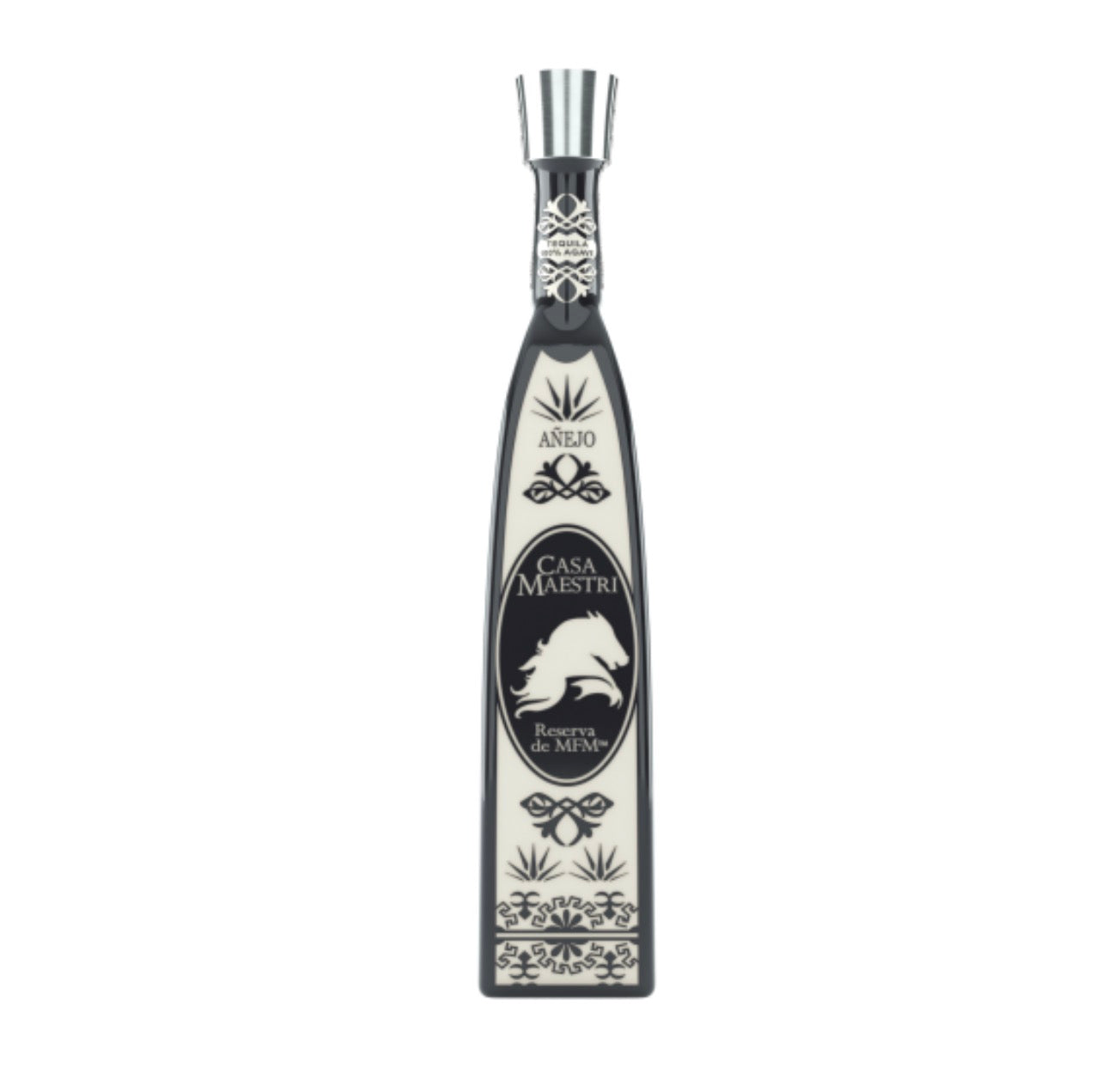 Casa Maestri Tequila Anejo 750ML
