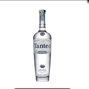 TANTEO BLANCO TEQ SALT 750ML