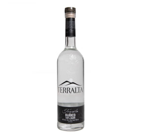 Terralta Tequila Blanco 80 750ML