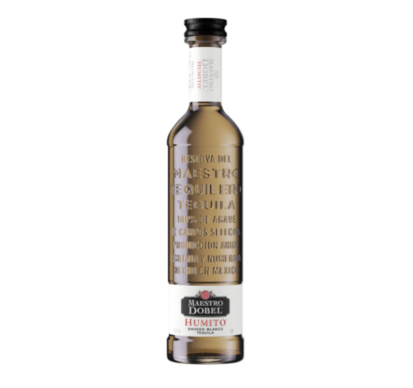 Maestro Dobel Tequila Humito Smoked 750ML