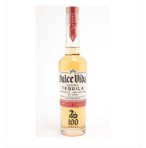 Dulce Vida Anejo 750ml