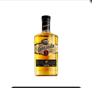 CENTINELA TRES ANOS ANEJO TEQ 750ML