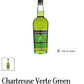 Chartreuse Verte Green Liqueur 750ml