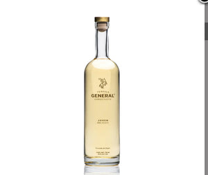 GENERAL TEQ GOROSTIETA JOVEN 750ML