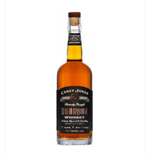 Casey Jones Distillery Kentucky Straight Bourbon Whiskey/750