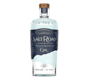 The Northern Salt Road Gin 750ML
