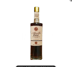 APOLLO BRANDY VSOP 750ML