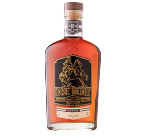 Horse Soldier Bourbon Private Barrel 750ML