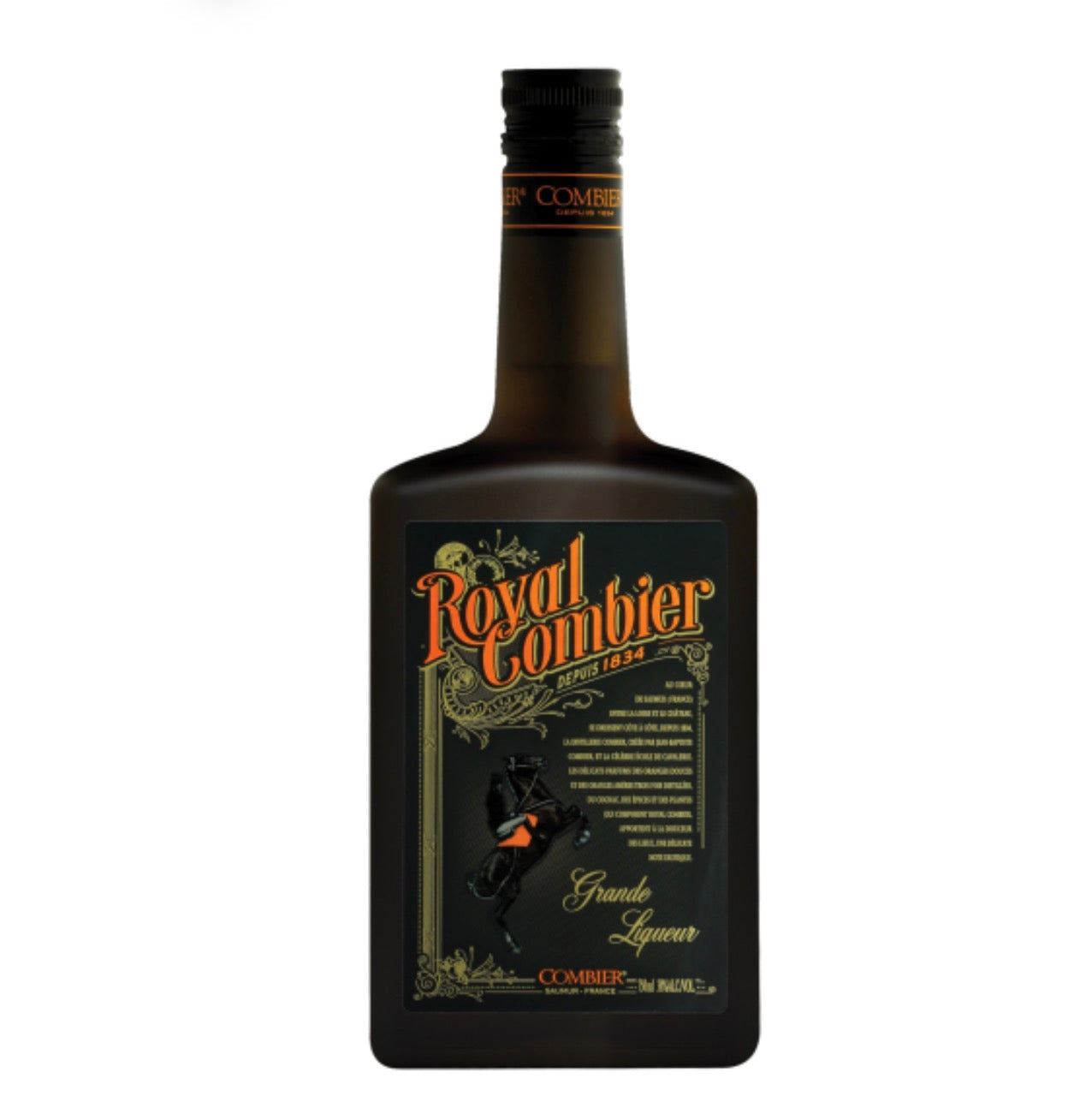 Royal Combier Grande Liqueur 750ML